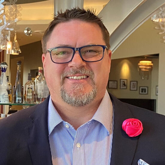 Buzz Park - Acquisition Entrepreneur