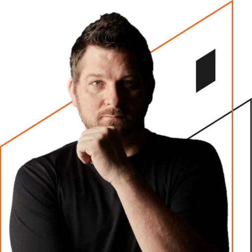 Patch Baker - Acquisition Entrepreneur